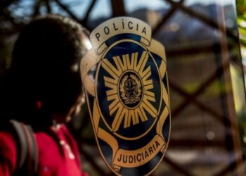 PJ de Leiria põe fim a organização criminosa das burlas “Olá pai, Olá mãe” e “Job Scam”