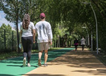 Exercício ou actividade física? O importante é mexer-se