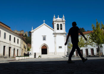 Um ano depois, IHRU aprovou habitação em Pombal