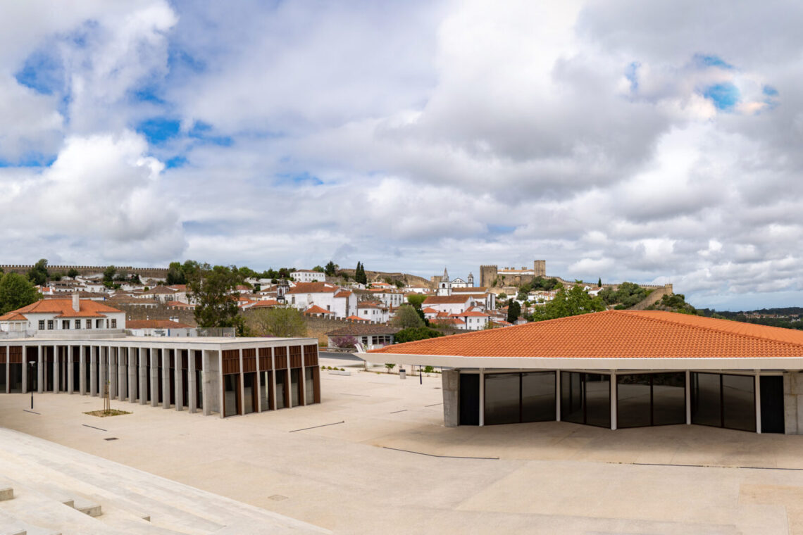 “Sound of Diversity” chega a Óbidos em Maio