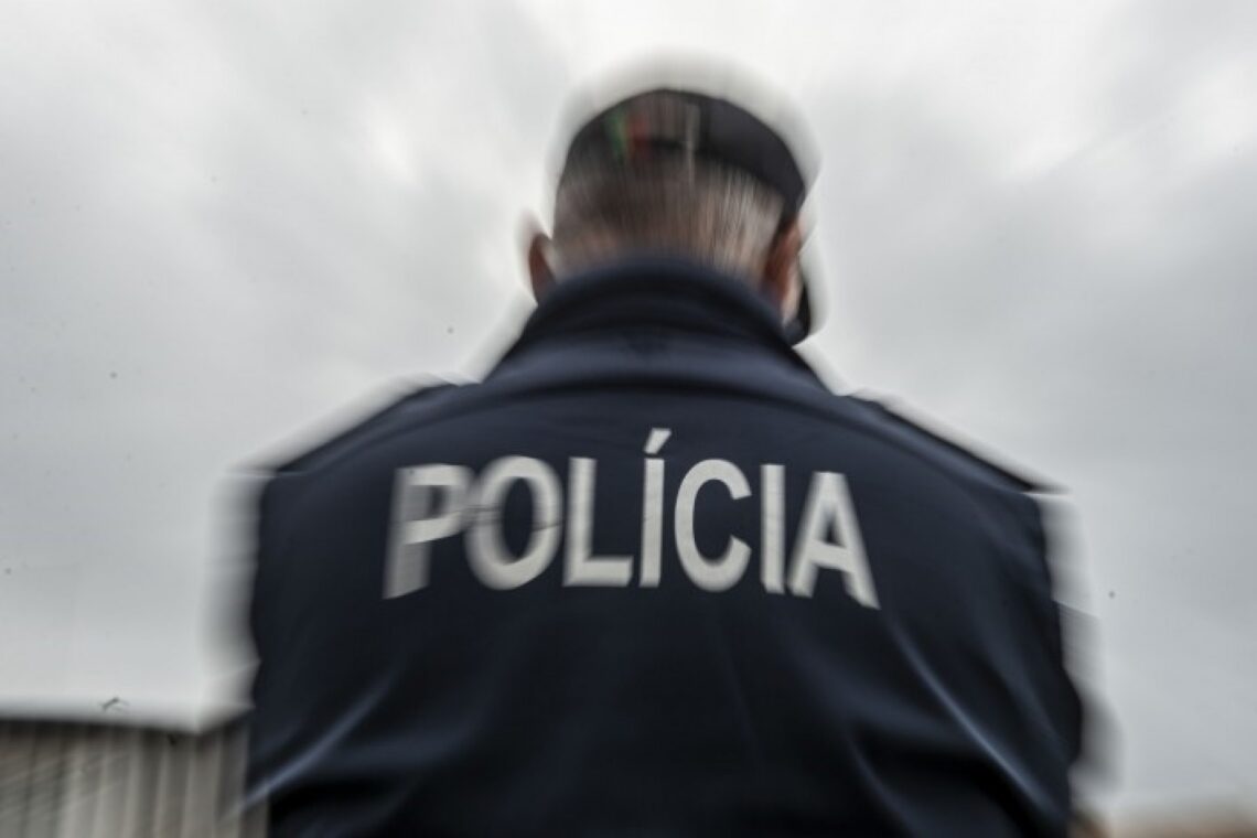PSP encerra estabelecimento de restauração e de bebidas no centro histórico de Leiria