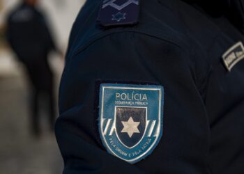 PSP não encontra alegada desordem com grupo de pessoas em Caldas da Rainha