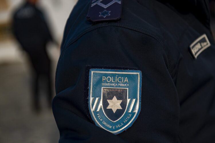 PSP não encontra alegada desordem com grupo de pessoas em Caldas da Rainha