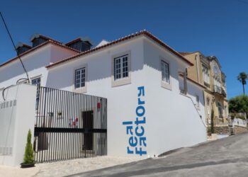 Real Factory de Porto de Mós acolhe conferência sobre territórios do futuro