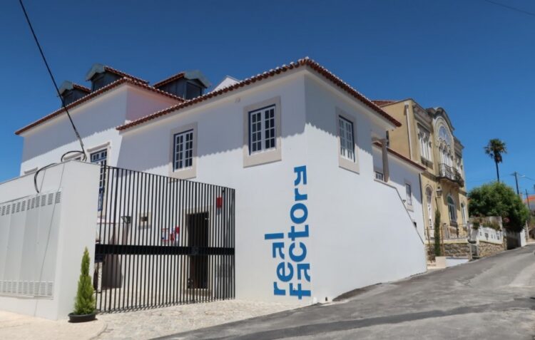 Real Factory de Porto de Mós acolhe conferência sobre territórios do futuro