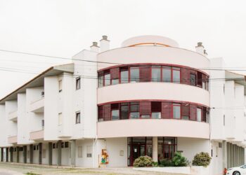 Construção de nova residência de estudantes arranca em Caldas da Rainha
