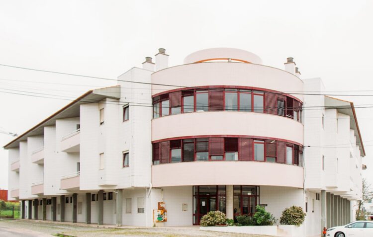 Construção de nova residência de estudantes arranca em Caldas da Rainha