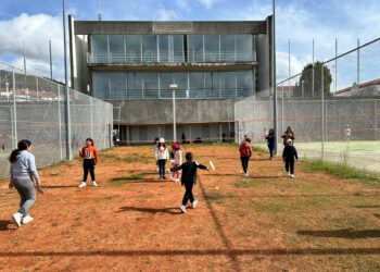 Castanheira de Pera dedica uma semana ao Dia Mundial da Actividade Física