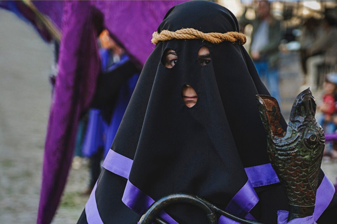 Roteiro de fé e cultura nas celebrações da Semana Santa na região