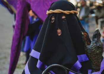 Roteiro de fé e cultura nas celebrações da Semana Santa na região