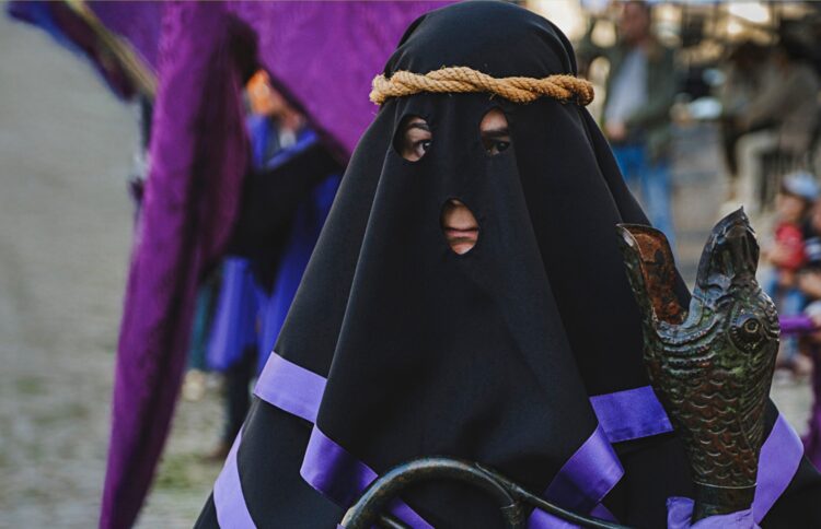 Roteiro de fé e cultura nas celebrações da Semana Santa na região