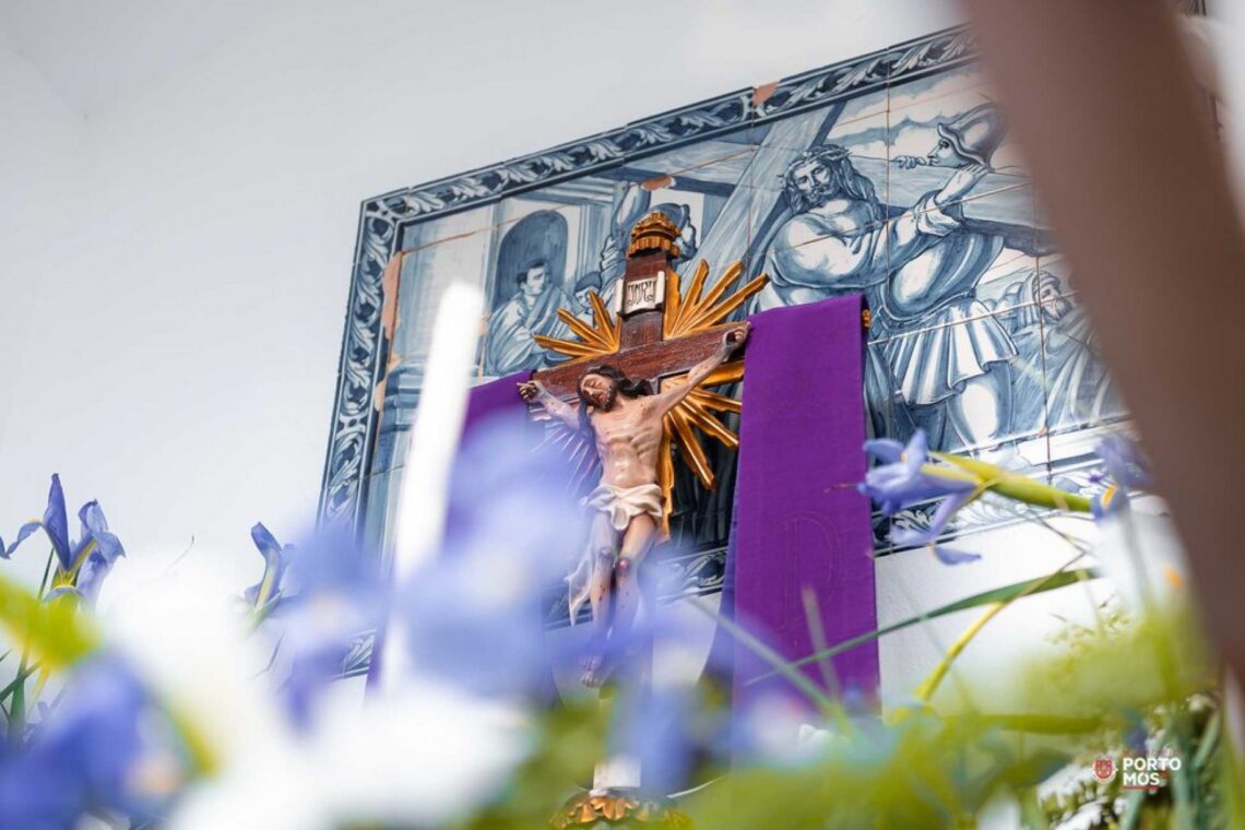 Celebrações decorrem de 12 a 20 de Abril