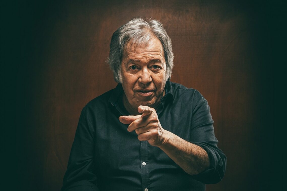 25 de Abril: Sérgio Godinho, Paulo de Carvalho, Ana Bacalhau e Gisela João