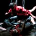 Sexo e morte inspiram experiência um a um entre artista e espectador