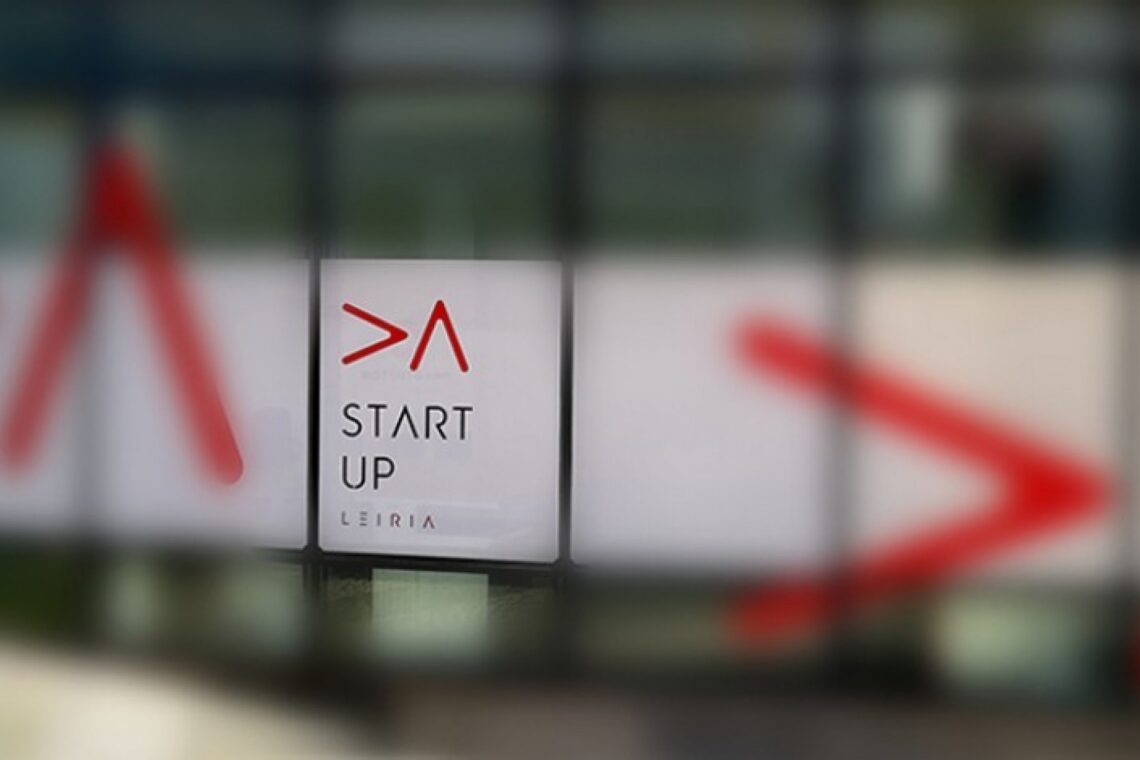 Startup Leiria abre pólos e empresas recebem apoios da Call Leiria
