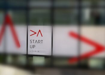 Startup Leiria abre pólos e empresas recebem apoios da Call Leiria