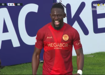 UDL perde com o Feirense com golo marcado no último minuto