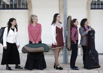 Agenda: Tango no Festival Música em Leiria, Lena d’Água e um ciclo sobre Alberto Pimenta