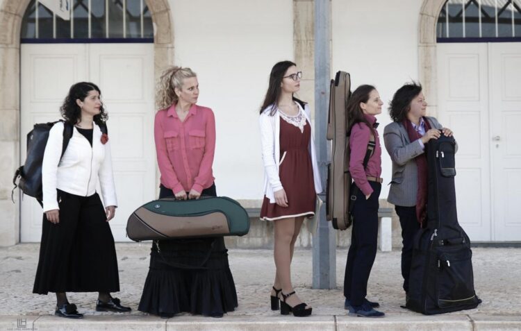 Agenda: Tango no Festival Música em Leiria, Lena d’Água e um ciclo sobre Alberto Pimenta
