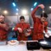 Teatro e jantar: Comer a Terra com a Didascália