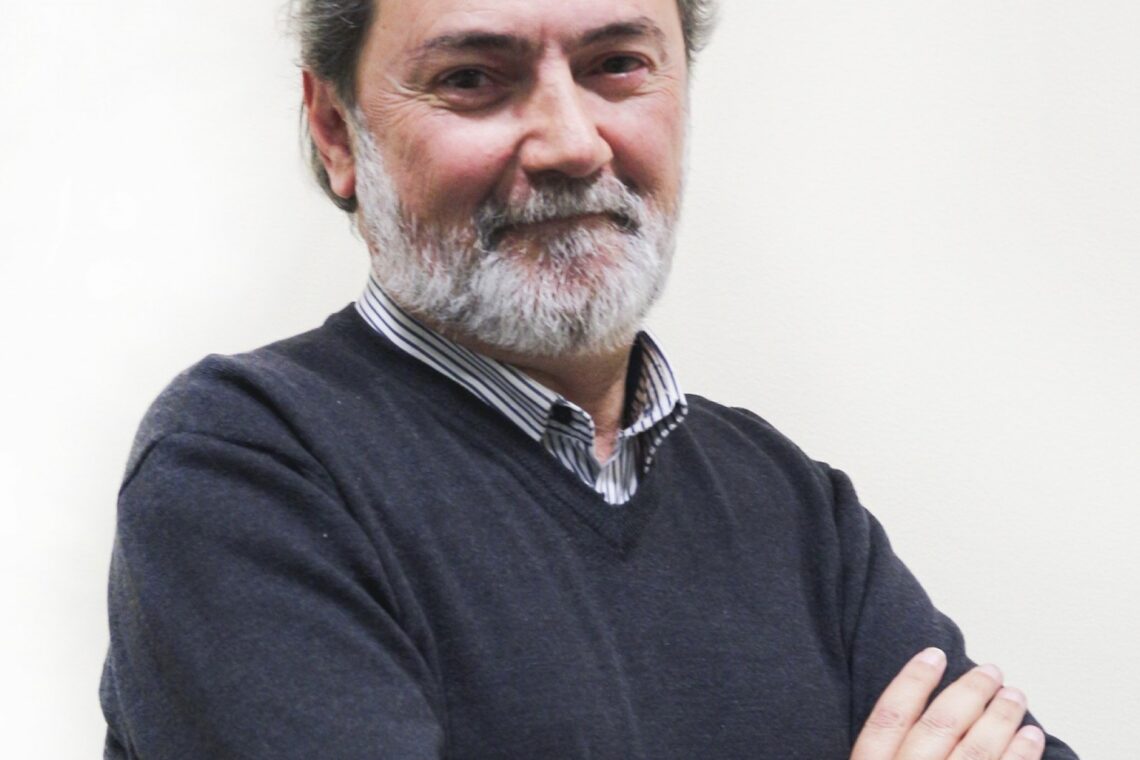 Tito de Morais: “Vamos ter que ajudar a geração actual a aprender a brincar sozinha”