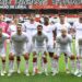 Benfica B venceu a União de Leiria por três golos contra um