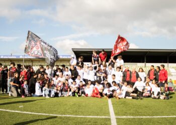 Campeonato de Portugal: uns celebram e outros fazem as contas aos estragos