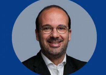 Conferência “Empresas como promotoras da esperança” com o professor Ricardo Zózimo