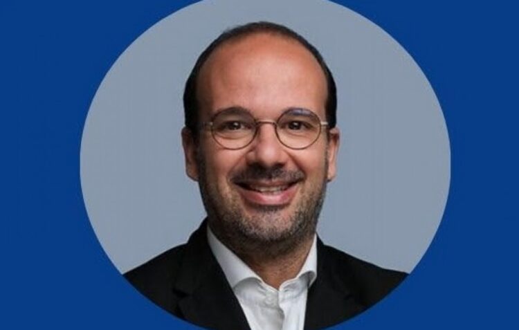 Conferência “Empresas como promotoras da esperança” com o professor Ricardo Zózimo