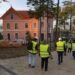 Villa Portela, em Leiria, só abrirá no final de Junho