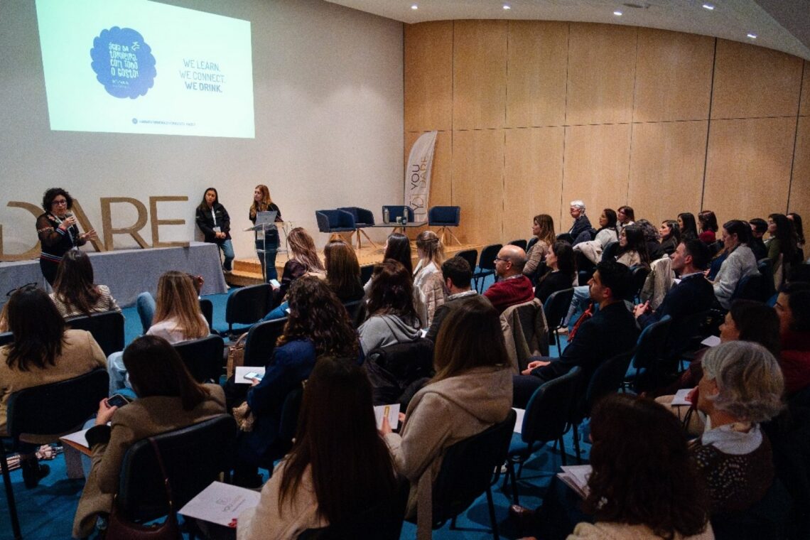 We Do Business Conference reflectiu sobre inovação e sustentabilidade