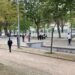 Jovem esfaqueado em Leiria tem nacionalidade venezuelana e a polícia já ouviu uma testemunha