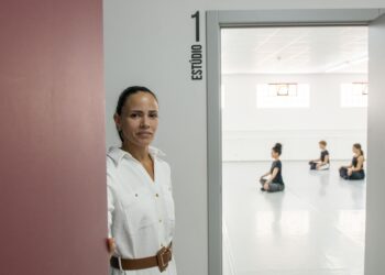 Adagio: 520 bailarinos reunidos em Ourém em encontro internacional