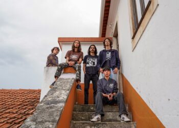 Cinco vezes Omnilab. Neste laboratório revela-se uma geração “camaleónica” que “ainda vai dar que falar”