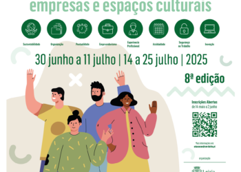 Município de Leiria desafia jovens  a trabalhar através do programa Valoriza-te