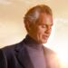 Ainda há bilhetes para o concerto de Andrea Bocelli em Leiria no próximo sábado