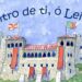 A história de Leiria em banda desenhada fica disponível no dia do município