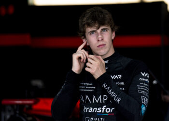 Fórmula 3: Ivan Domingues regressa a pista “especial” para Grande Prémio de Itália