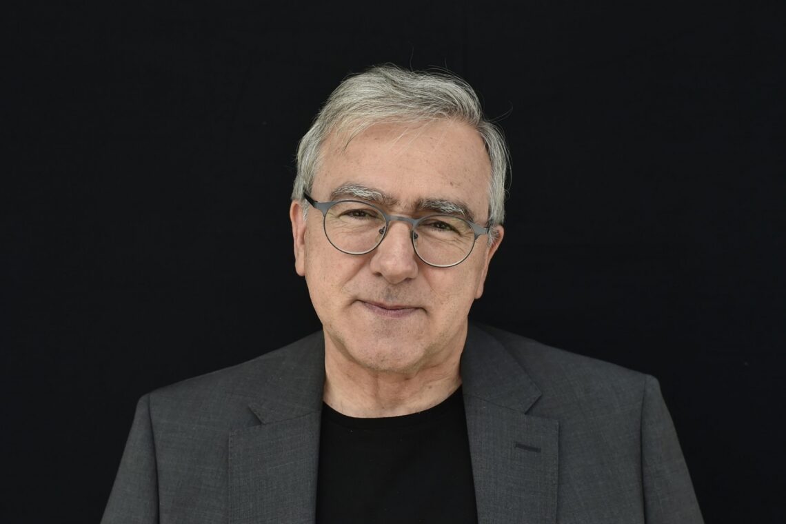 Luís Tinoco: “Só nos tempos loucos em que estamos a viver é que a ideia de erudição é uma coisa que incomoda”