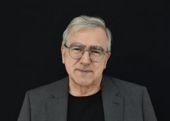 Luís Tinoco: “Só nos tempos loucos em que estamos a viver é que a ideia de erudição é uma coisa que incomoda”