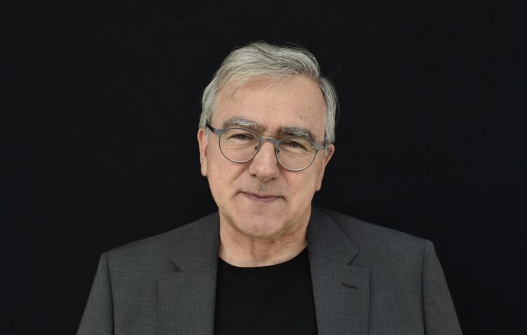 Luís Tinoco: “Só nos tempos loucos em que estamos a viver é que a ideia de erudição é uma coisa que incomoda”