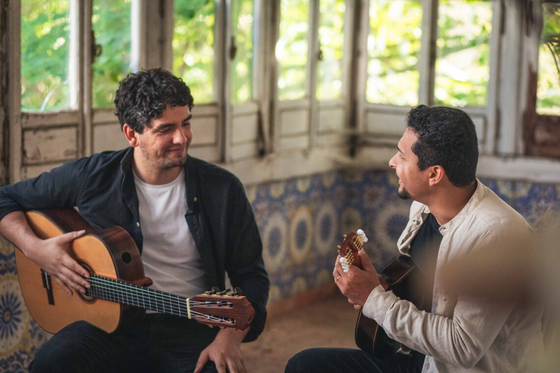 Dois concertos no primeiro fim-de-semana do Festambo 2025