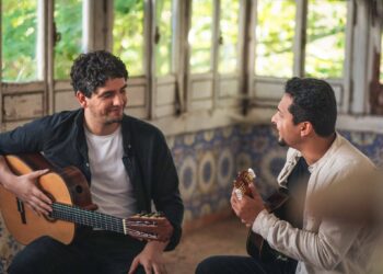 Dois concertos no primeiro fim-de-semana do Festambo 2025