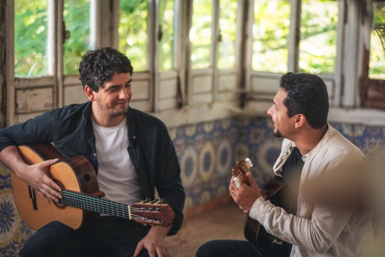 Dois concertos no primeiro fim-de-semana do Festambo 2025