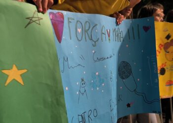 Cidadania, desporto e expressão artística disponíveis para crianças de Pombal
