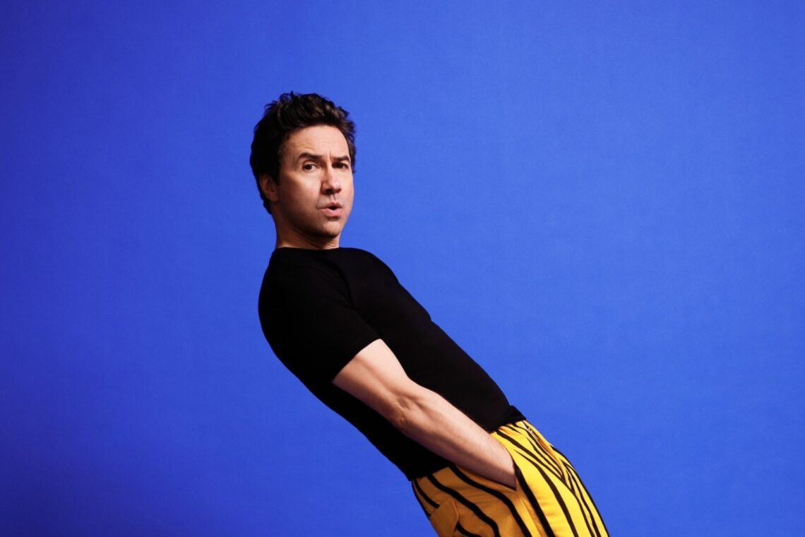 David Fonseca na Feira de Leiria. E ainda: Versátil e Leiria Film Fest