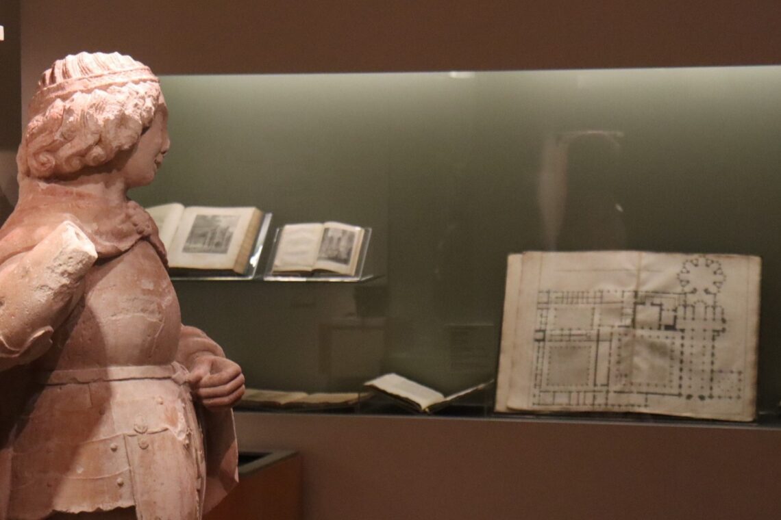Batalha recebe conferência internacional sobre história da arte e património