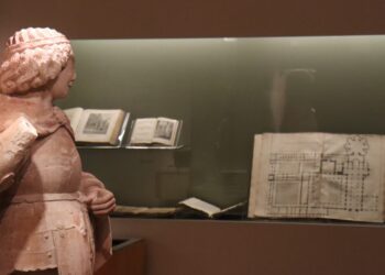 Batalha recebe conferência internacional sobre história da arte e património