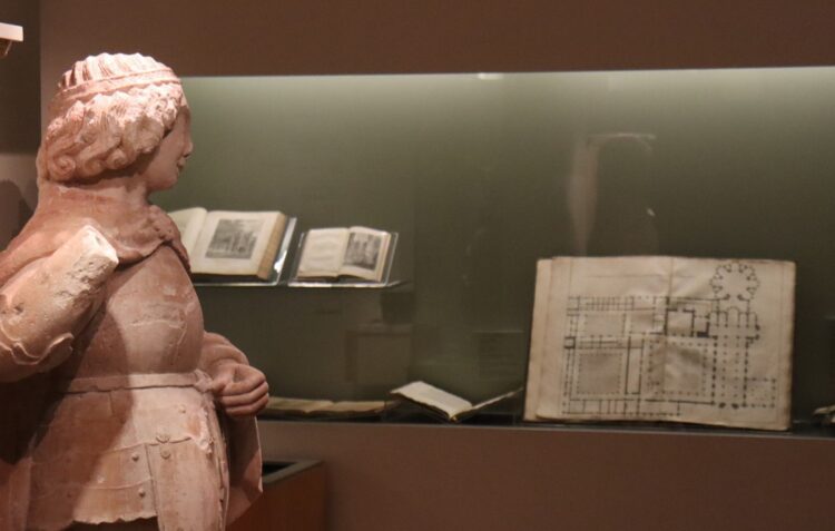 Batalha recebe conferência internacional sobre história da arte e património