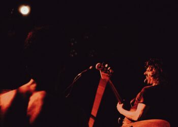 Pedra Rock. Sábado em Moleanos com cinco concertos